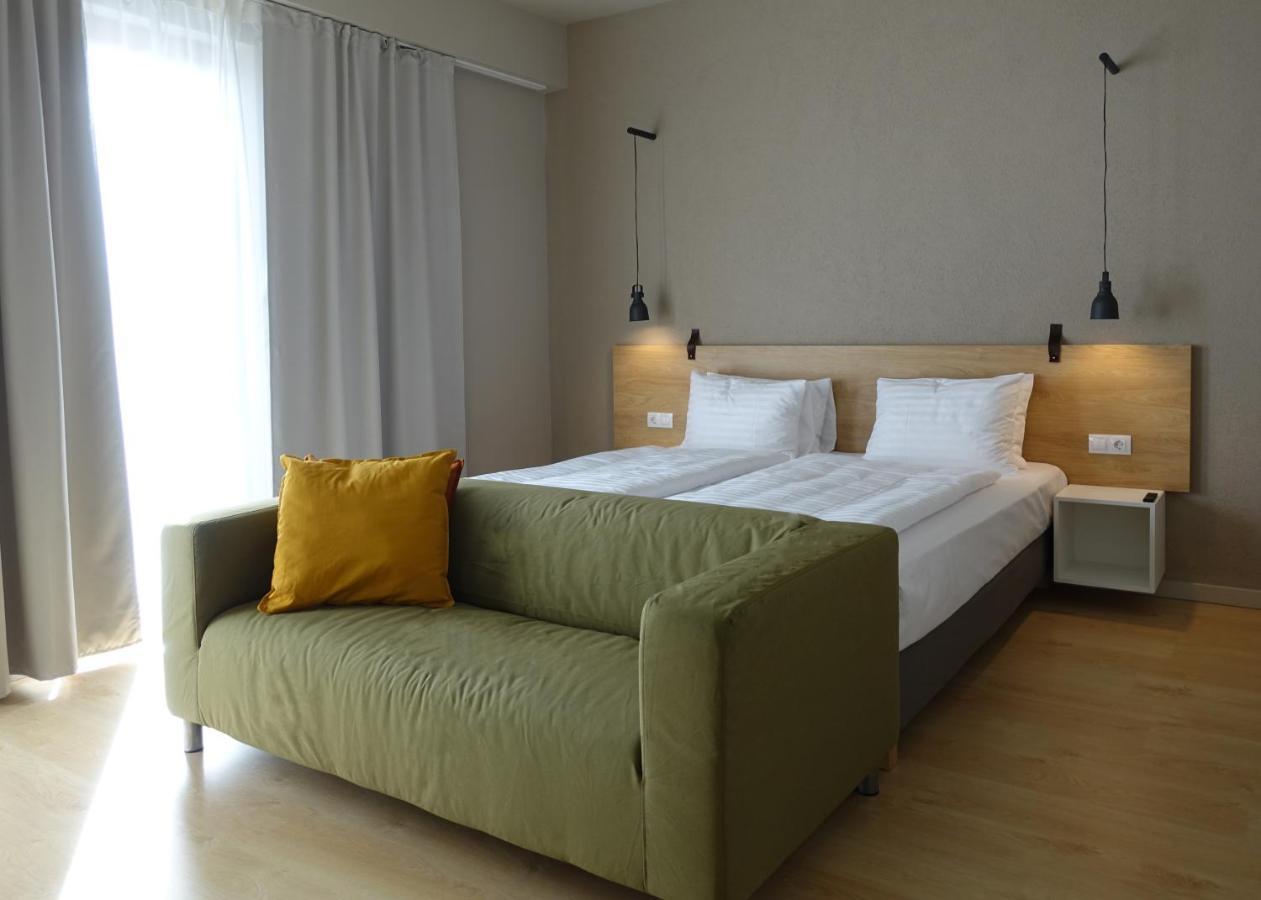 Marida Hotel Satu Mare Exterior photo