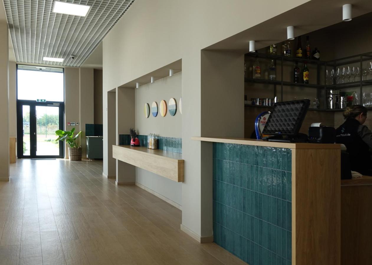 Marida Hotel Satu Mare Exterior photo