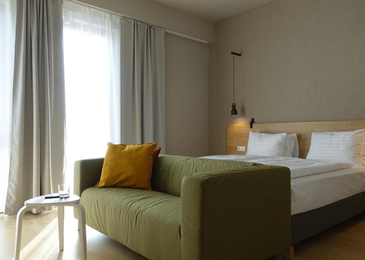 Marida Hotel Satu Mare Exterior photo