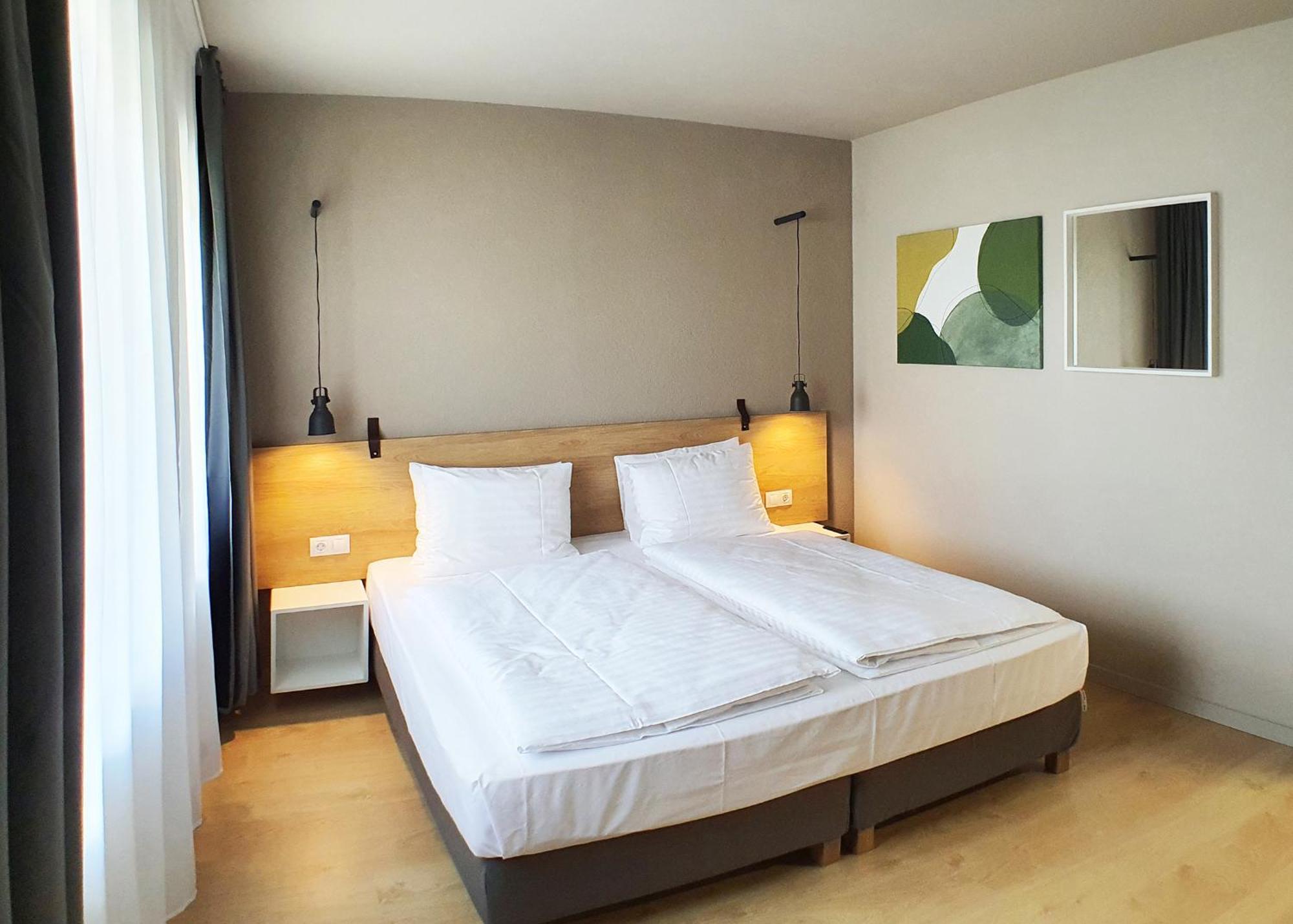 Marida Hotel Satu Mare Exterior photo